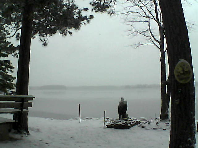 Whiteface Cam Image - Sun, 12/04/2016 7:25am 