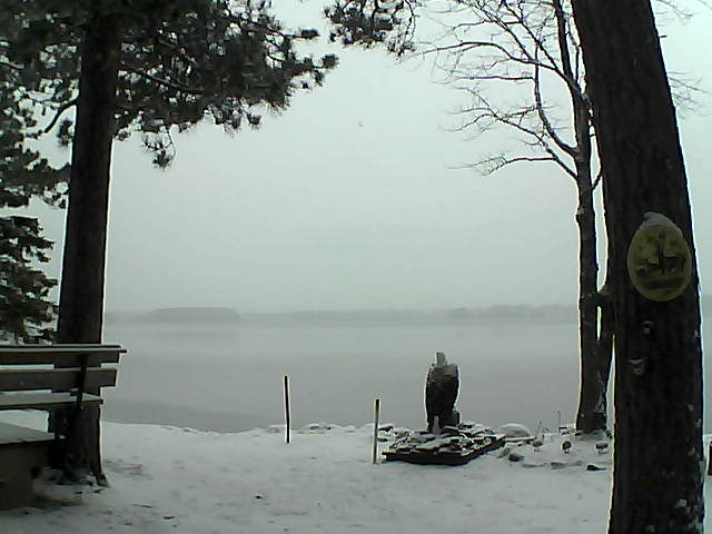 Whiteface Cam Image - Sun, 12/04/2016 7:45am 