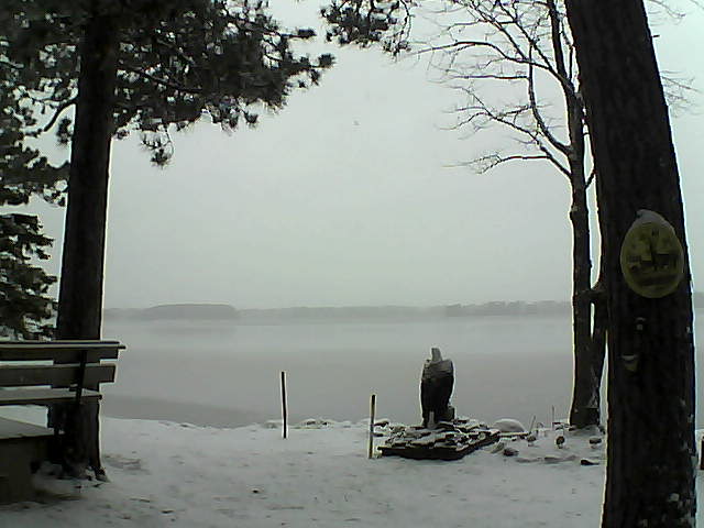 Whiteface Cam Image - Sun, 12/04/2016 7:55am 