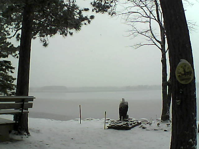 Whiteface Cam Image - Sun, 12/04/2016 8:05am 