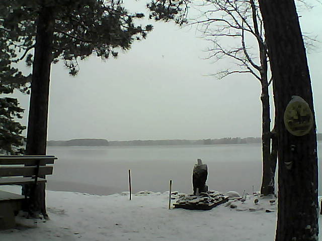 Whiteface Cam Image - Sun, 12/04/2016 8:15am 