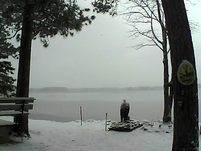 Whiteface Cam Image - Sun, 12/04/2016 8:45am 