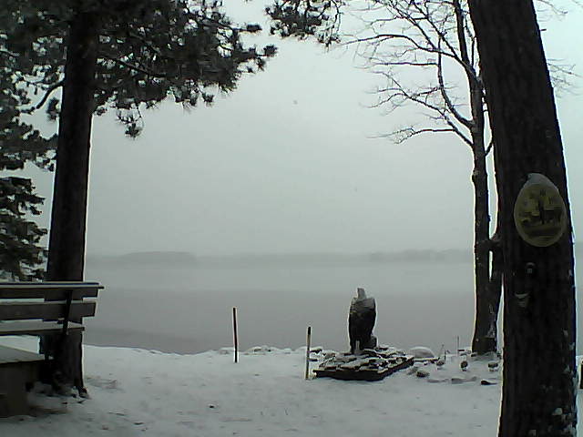 Whiteface Cam Image - Sun, 12/04/2016 8:55am 