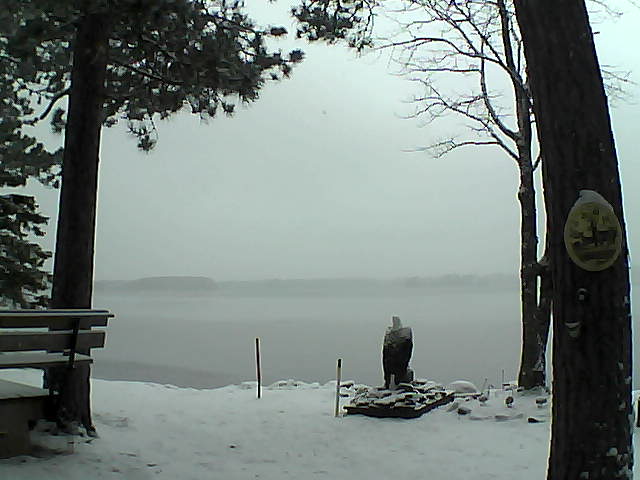 Whiteface Cam Image - Sun, 12/04/2016 9:15am 