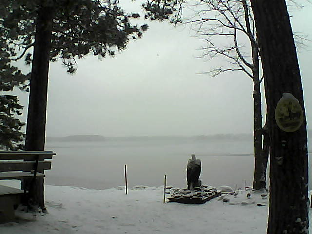 Whiteface Cam Image - Sun, 12/04/2016 9:35am 