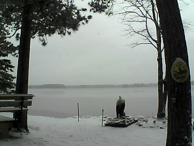 Whiteface Cam Image - Sun, 12/04/2016 9:45am 