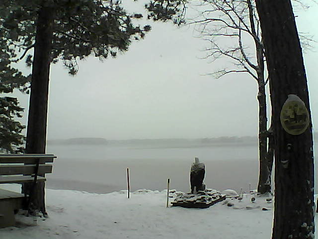 Whiteface Cam Image - Sun, 12/04/2016 10:15am 