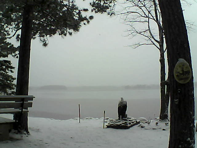 Whiteface Cam Image - Sun, 12/04/2016 10:25am 