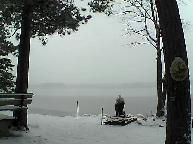 Whiteface Cam Image - Sun, 12/04/2016 10:35am 