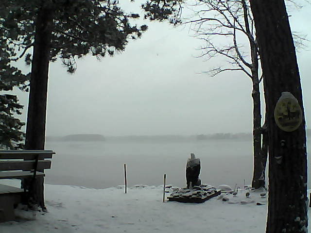 Whiteface Cam Image - Sun, 12/04/2016 11:06am 