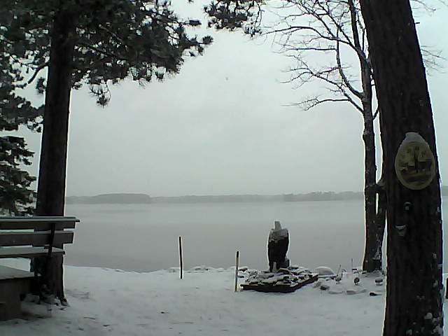 Whiteface Cam Image - Sun, 12/04/2016 11:16am 