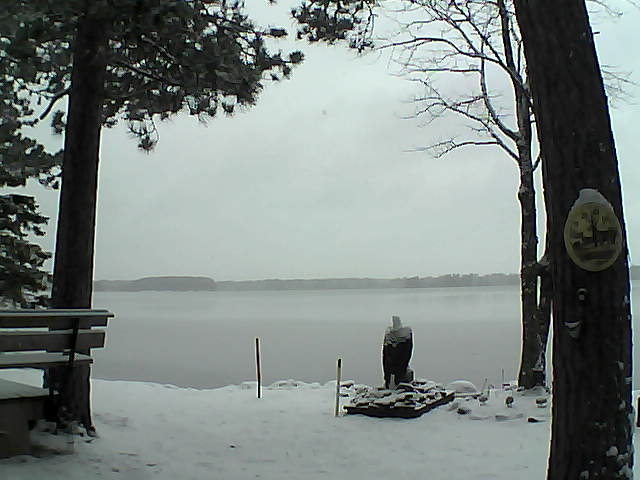 Whiteface Cam Image - Sun, 12/04/2016 11:26am 