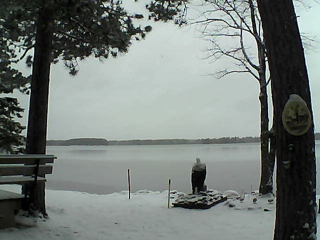 Whiteface Cam Image - Sun, 12/04/2016 11:46am 