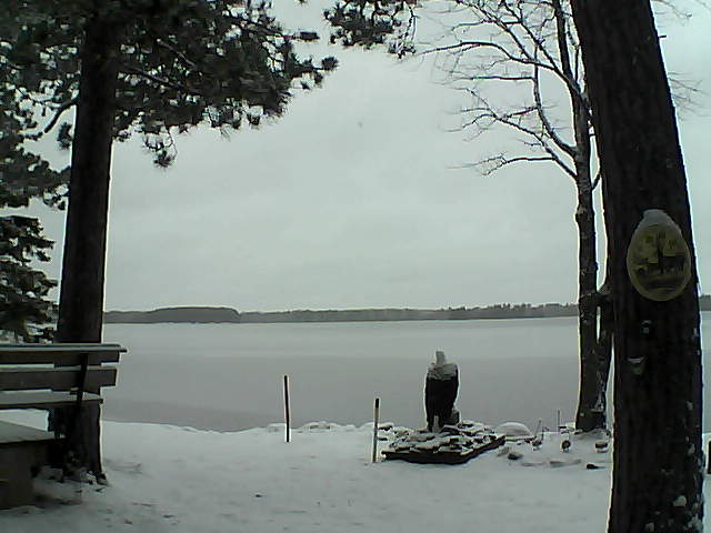 Whiteface Cam Image - Sun, 12/04/2016 12:46pm 