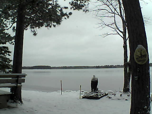 Whiteface Cam Image - Sun, 12/04/2016 1:36pm 