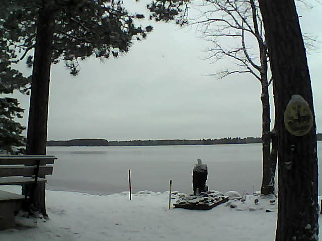 Whiteface Cam Image - Sun, 12/04/2016 1:56pm 