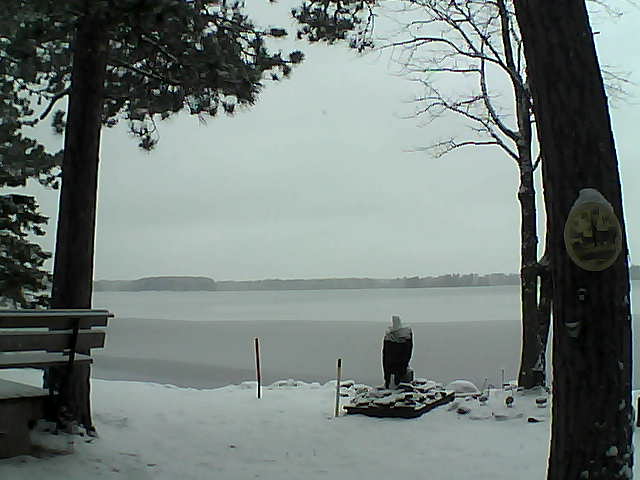 Whiteface Cam Image - Sun, 12/04/2016 2:46pm 