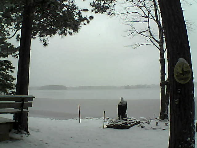 Whiteface Cam Image - Sun, 12/04/2016 2:56pm 