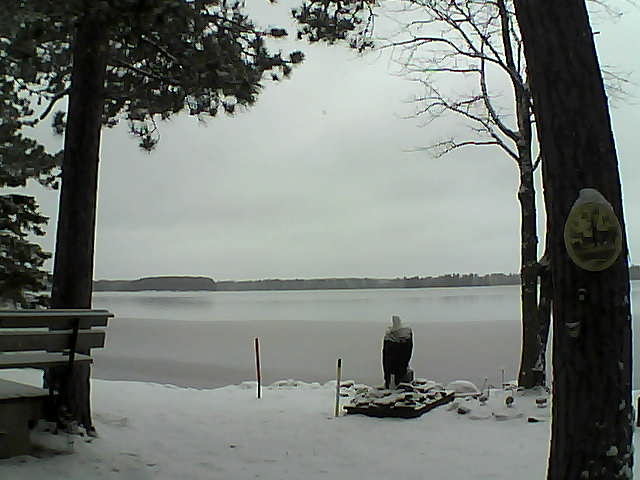 Whiteface Cam Image - Sun, 12/04/2016 3:06pm 