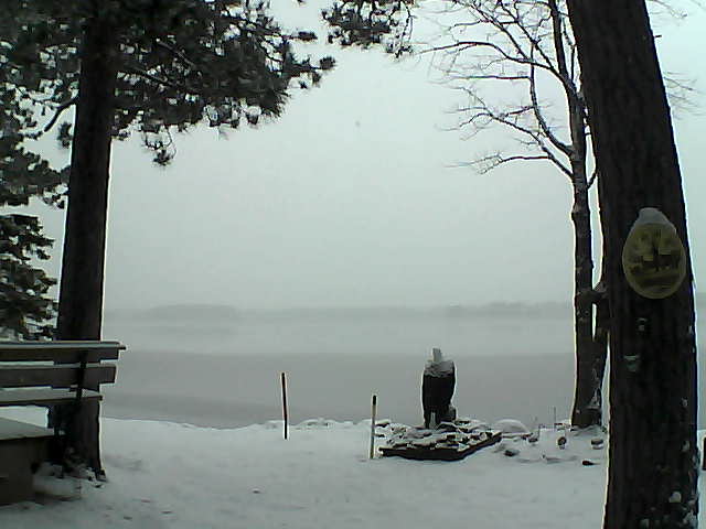 Whiteface Cam Image - Sun, 12/04/2016 3:26pm 