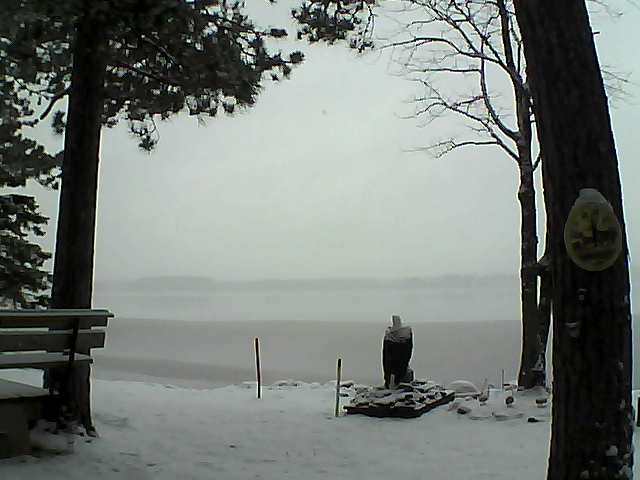 Whiteface Cam Image - Sun, 12/04/2016 3:36pm 