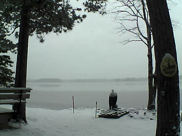 Whiteface Cam Image - Sun, 12/04/2016 3:47pm 