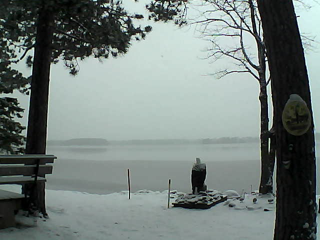 Whiteface Cam Image - Sun, 12/04/2016 3:57pm 