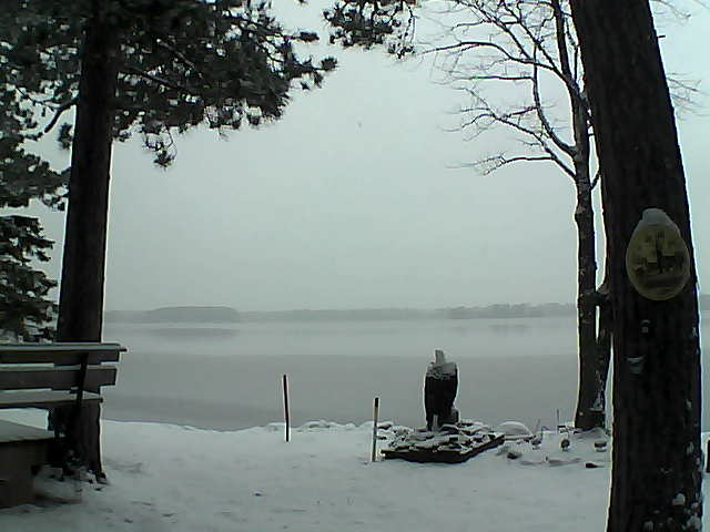 Whiteface Cam Image - Sun, 12/04/2016 4:07pm 