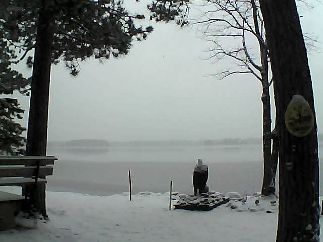 Whiteface Cam Image - Sun, 12/04/2016 4:27pm 