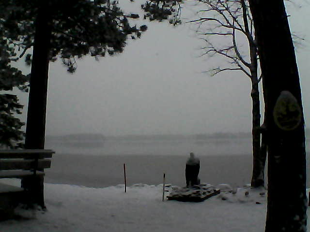 Whiteface Cam Image - Sun, 12/04/2016 4:37pm 