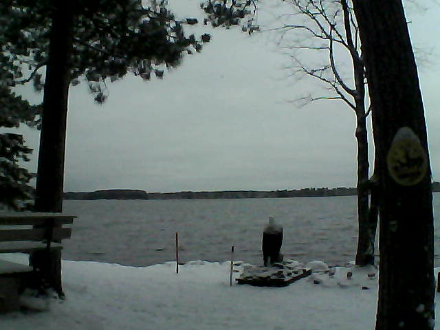 Whiteface Cam Image - Mon, 12/05/2016 7:20am 