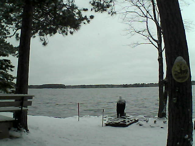 Whiteface Cam Image - Mon, 12/05/2016 7:30am 