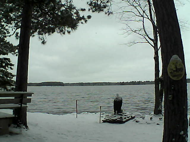 Whiteface Cam Image - Mon, 12/05/2016 7:40am 