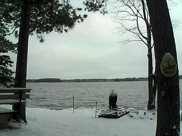 Whiteface Cam Image - Mon, 12/05/2016 7:50am 