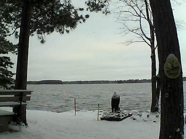 Whiteface Cam Image - Mon, 12/05/2016 8:01am 