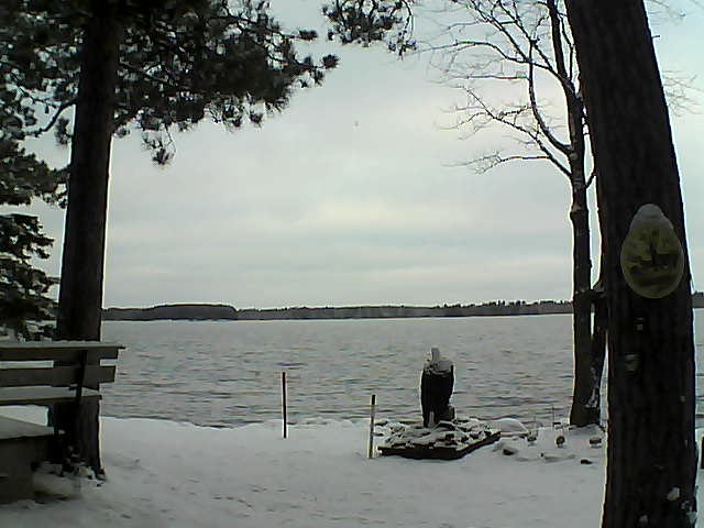 Whiteface Cam Image - Mon, 12/05/2016 8:11am 