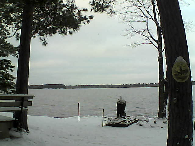 Whiteface Cam Image - Mon, 12/05/2016 8:21am 