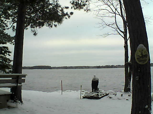 Whiteface Cam Image - Mon, 12/05/2016 8:31am 