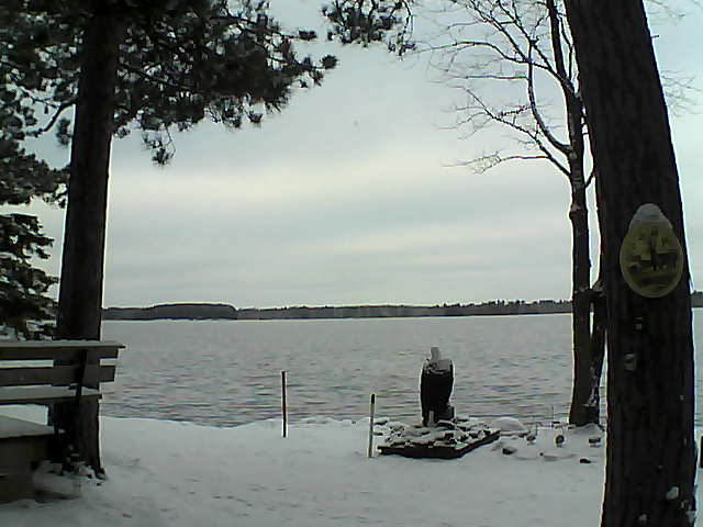 Whiteface Cam Image - Mon, 12/05/2016 8:41am 