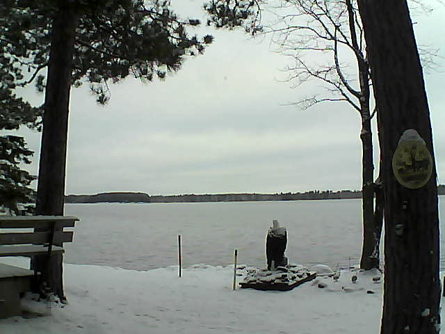 Whiteface Cam Image - Mon, 12/05/2016 8:51am 