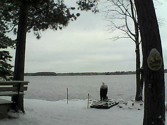 Whiteface Cam Image - Mon, 12/05/2016 9:01am 