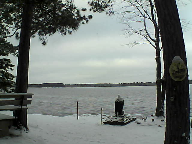 Whiteface Cam Image - Mon, 12/05/2016 9:11am 