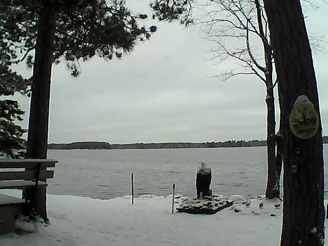 Whiteface Cam Image - Mon, 12/05/2016 9:31am 