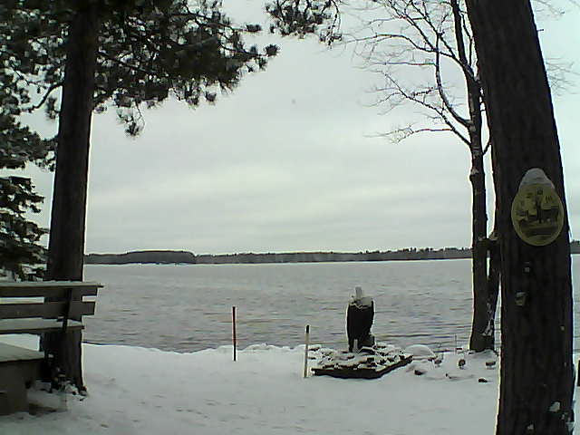 Whiteface Cam Image - Mon, 12/05/2016 9:41am 