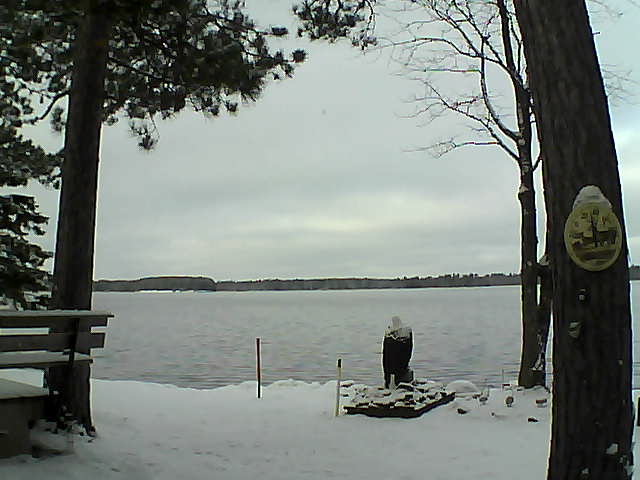 Whiteface Cam Image - Mon, 12/05/2016 10:11am 