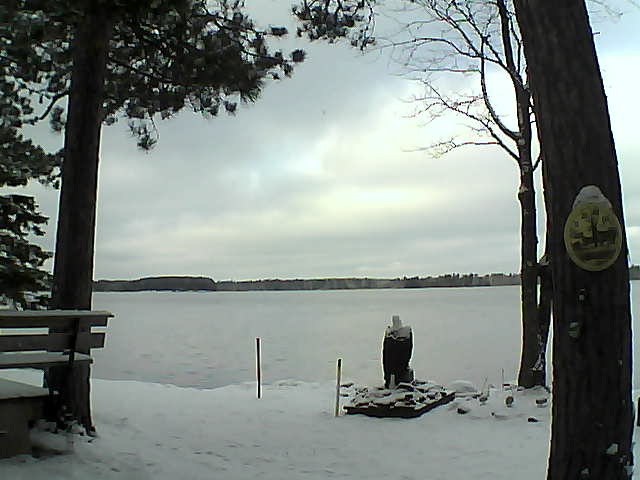 Whiteface Cam Image - Mon, 12/05/2016 10:21am 