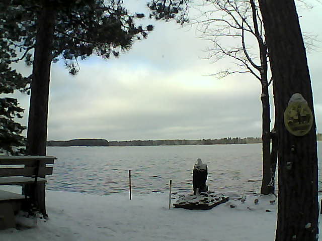 Whiteface Cam Image - Mon, 12/05/2016 10:31am 