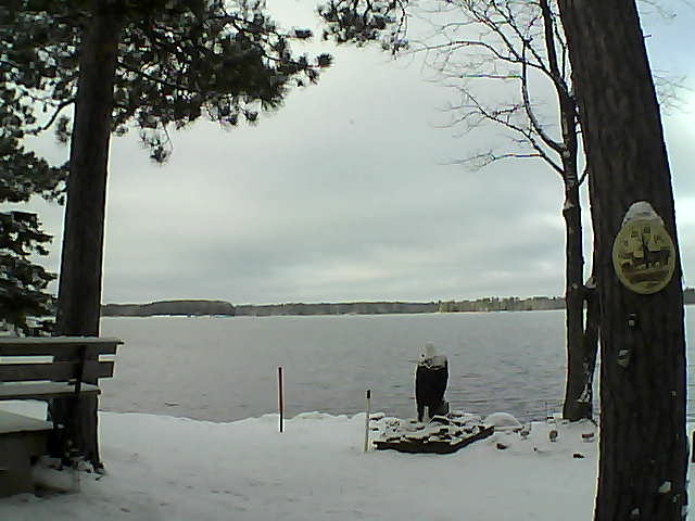 Whiteface Cam Image - Mon, 12/05/2016 10:41am 