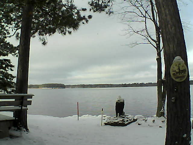 Whiteface Cam Image - Mon, 12/05/2016 10:51am 