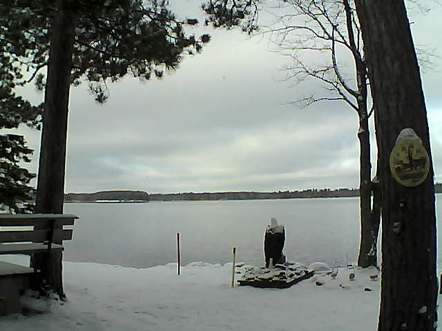 Whiteface Cam Image - Mon, 12/05/2016 11:01am 